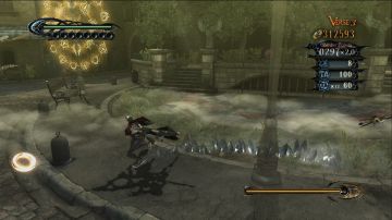 Immagine -7 del gioco Bayonetta per PlayStation 3